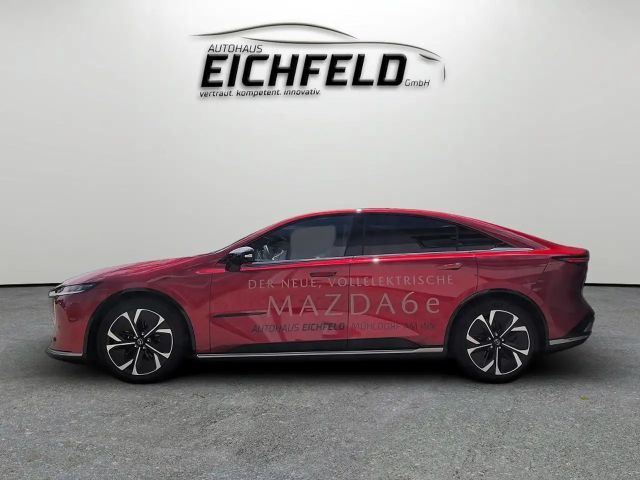 Mazda 6e