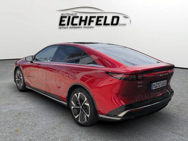 Mazda 6e