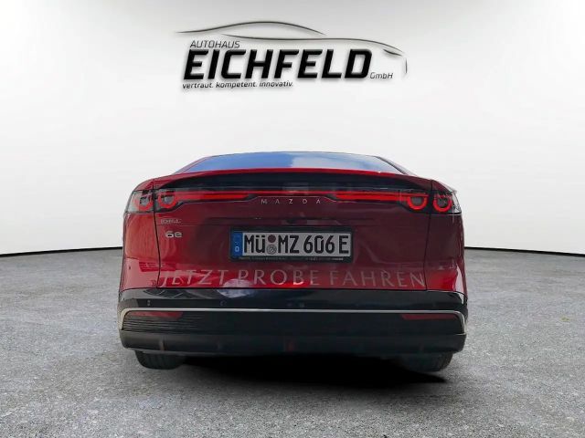 Mazda 6e