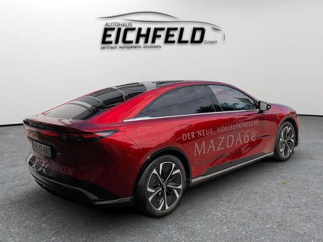 Mazda 6e