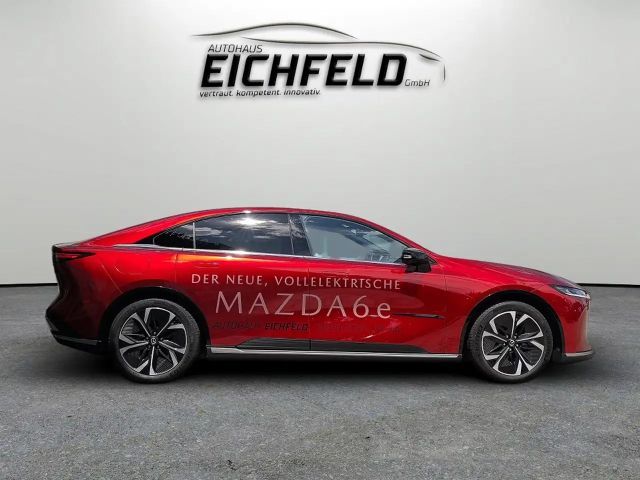 Mazda 6e