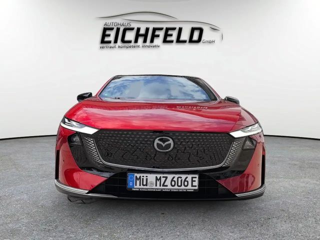 Mazda 6e