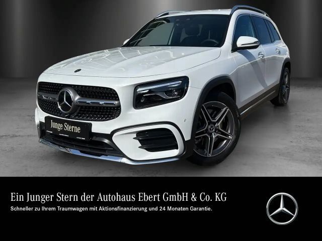 Mercedes-Benz GLB 250 4M AMG Premium DISTRO KeyGo AHK 360°MLED 2024 Benzine