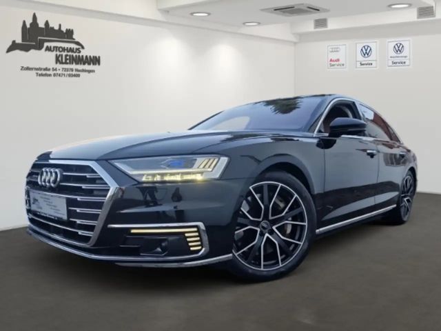 Audi A8 2021 Hybride / Benzine