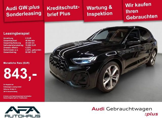 Audi SQ5 2024 Diesel