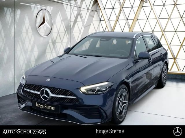 Mercedes-Benz C 220 d T AMG Guard*Sitzkomfort*Kamera*LEDhigh** 2025 Diesel