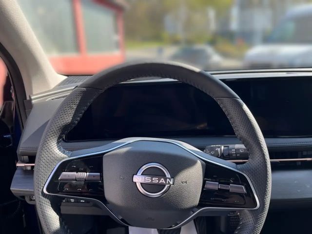 Nissan Ariya