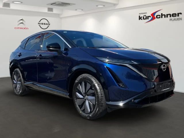 Nissan Ariya