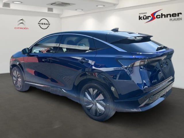 Nissan Ariya