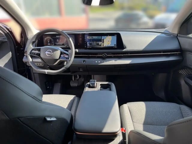 Nissan Ariya