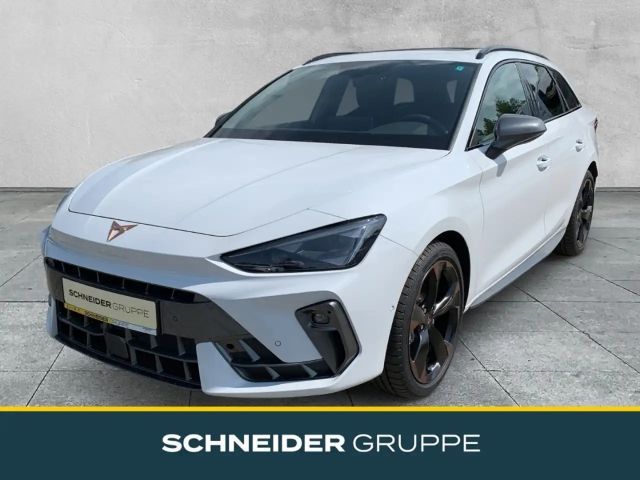 Cupra Leon Sportstourer 1.5 eTSI DSG - PANORAMA 2025 Benzine