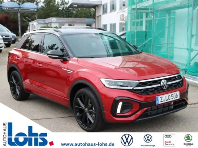 Volkswagen T-Roc R-Line 4Motion KLIMA LED NAVI 2025 Diesel