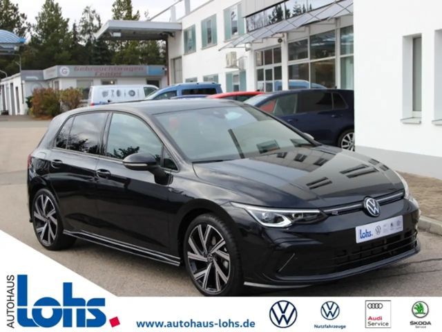 Volkswagen Golf VIII 2.0 TDI Black Style R line 2024 Diesel