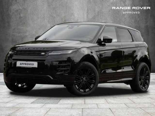 Land Rover Range Rover Evoque 2025 Diesel