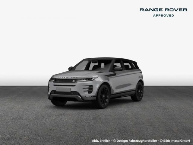 Land Rover Range Rover Evoque 2024 Diesel