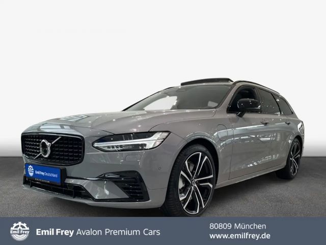 Volvo V90 2025 Hybride / Benzine