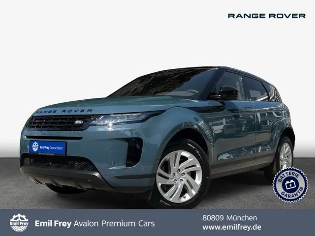Land Rover Range Rover Evoque 2025 Hybride / Benzine