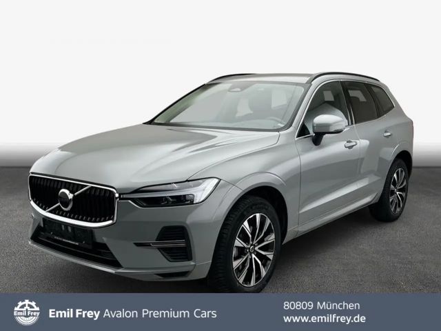 Volvo XC60 XC60 B5 B AWD Core 2024 Benzine