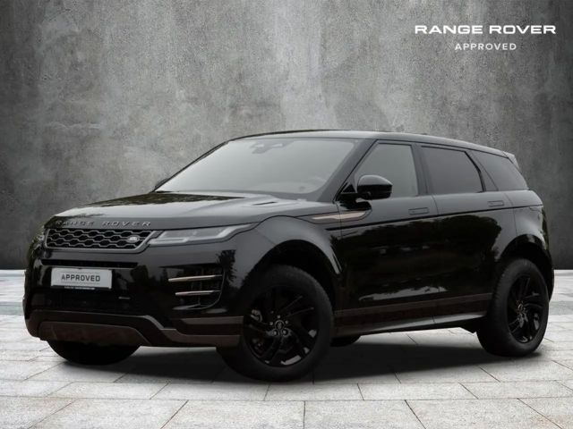 Land Rover Range Rover Evoque 2023 Benzine
