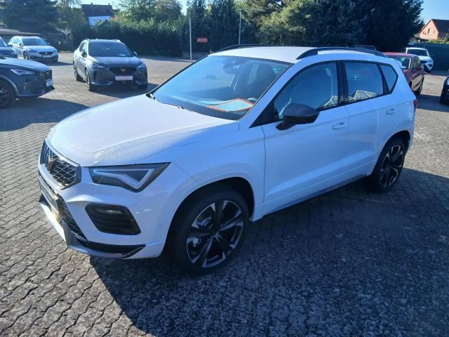 Cupra Ateca 2.0 TSI 140 kW (190 PS) 7-Gang DSG 4Drive 2025 Benzine