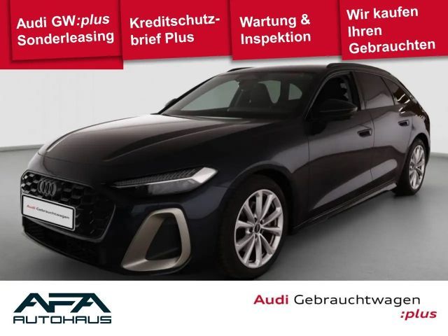 Audi A5 2025 Benzine