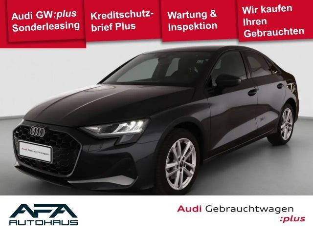 Audi A3 2025 Benzine