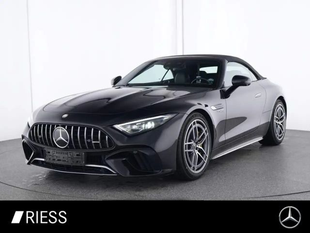 Mercedes-Benz SL 63 AMG 2023 Benzine