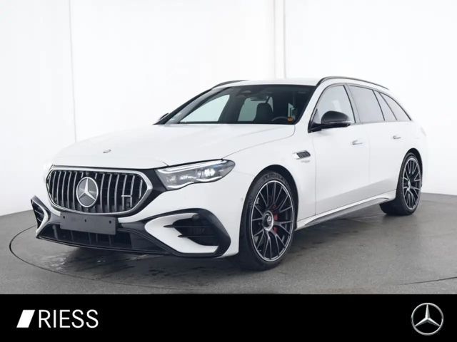 Mercedes-Benz E 53 AMG 2024 Hybride / Benzine