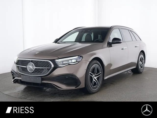 Mercedes-Benz E 300 2025 Hybride / Diesel