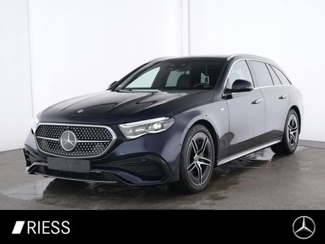Mercedes-Benz E 300 2025 Hybride / Benzine