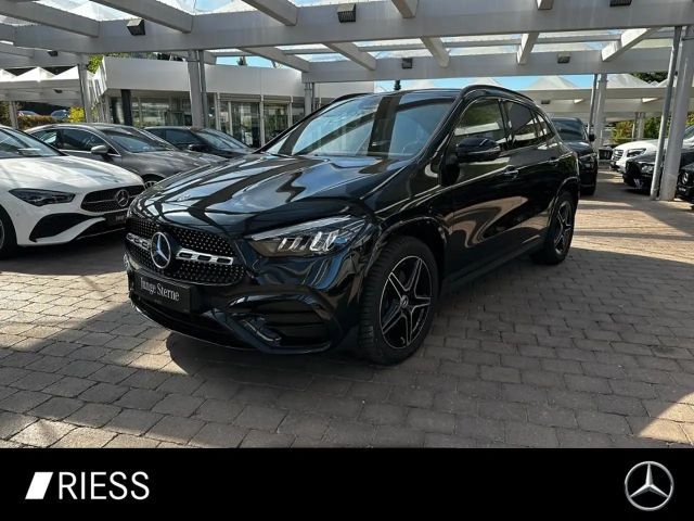 Mercedes-Benz GLA 200 2025 Diesel