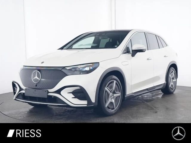 Mercedes-Benz EQE SUV EQE 350 4MATIC SUV AMG Distr Airm Pano Hinterachs 2024 Elektrisch