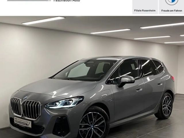 BMW 230 e xDrive Active Tourer M Sportpaket DA. Prof. PA. 2025 Hybride / Benzine