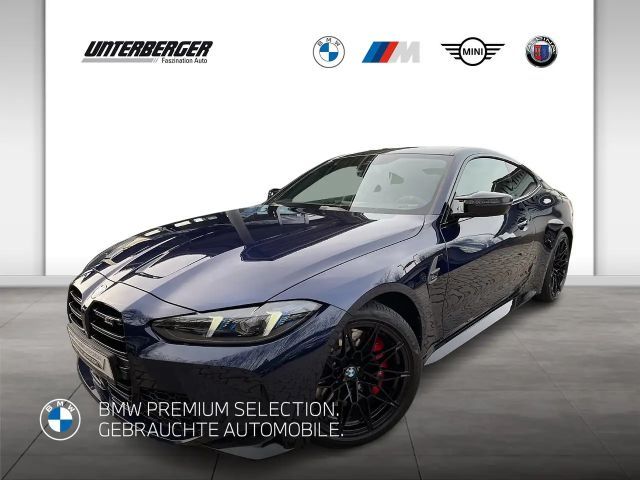 BMW M4 2025 Benzine