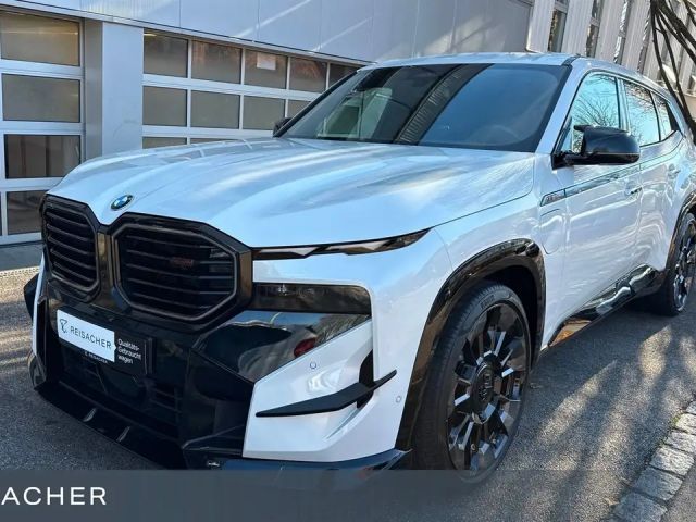 BMW XM 2024 Hybride / Benzine