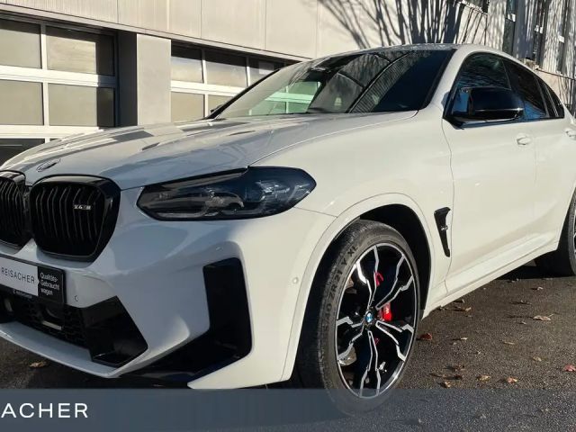 BMW X4 M 2022 Benzine
