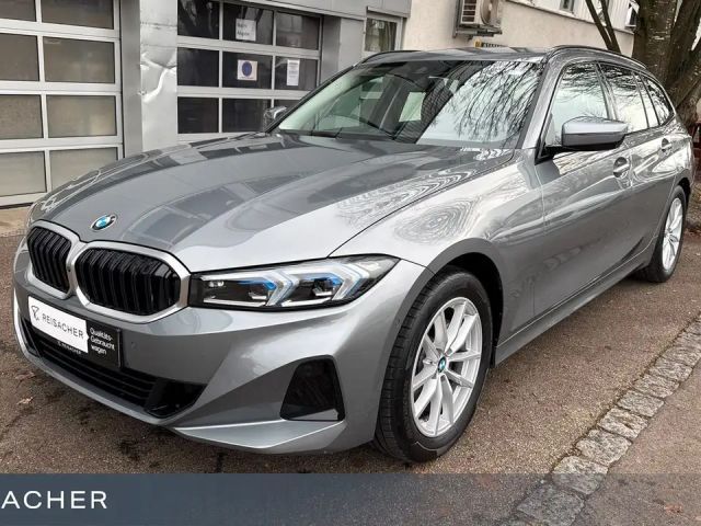 BMW 318 2024 Benzine