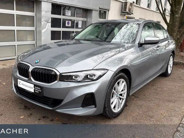 BMW 318 2024 Benzine