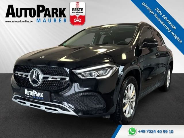 Mercedes-Benz GLA 250 2020 Hybride / Benzine