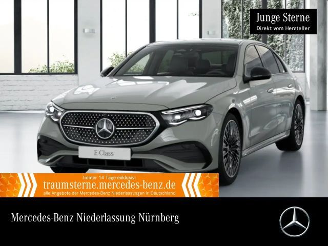 Mercedes-Benz E 200 2024 Benzine
