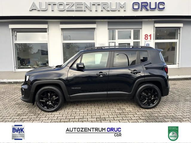 Jeep Renegade 1.0l T-GDI Limited *LED*ACC*Navi* 2020 Benzine