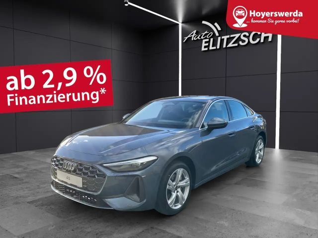 Audi A5 Limousine TFSI S tronic LED Navi ACC RFK SH Par... 2025 Benzine