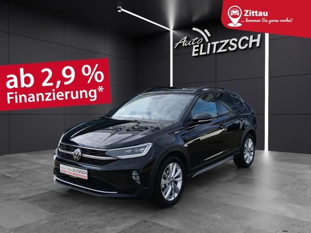 Volkswagen Taigo Life TSI DSG IQ.Light ACC SHZ RearView 17" DAB+ 2024 Benzine