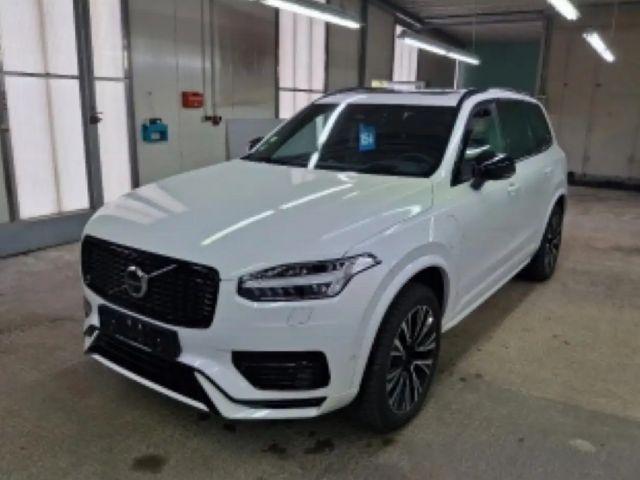 Volvo XC90 2024 Hybride / Benzine
