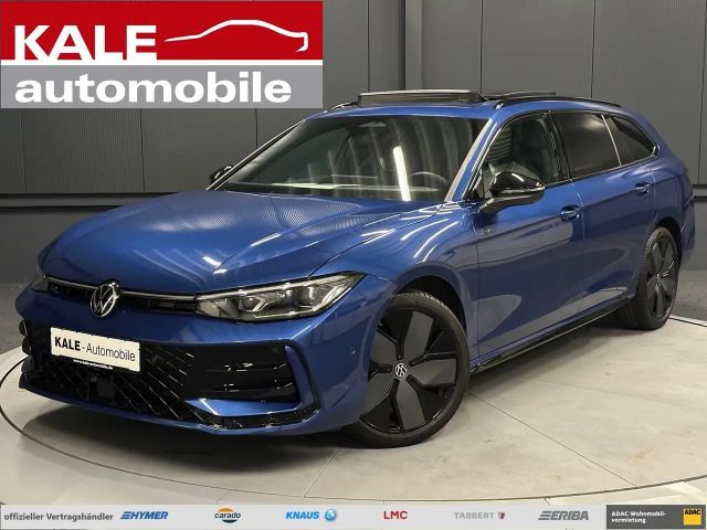 Volkswagen Passat Variant 4Motion R-Line/Black Style*PANORAMA*19Zoll*AHK* 2025 Diesel