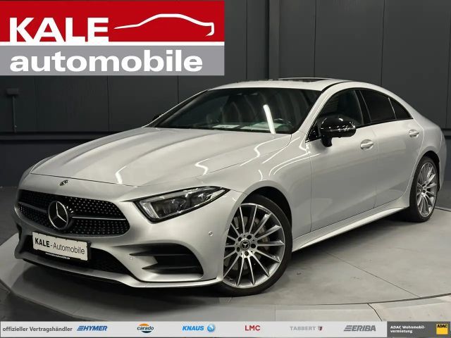 Mercedes-Benz CLS 450 2020 Benzine