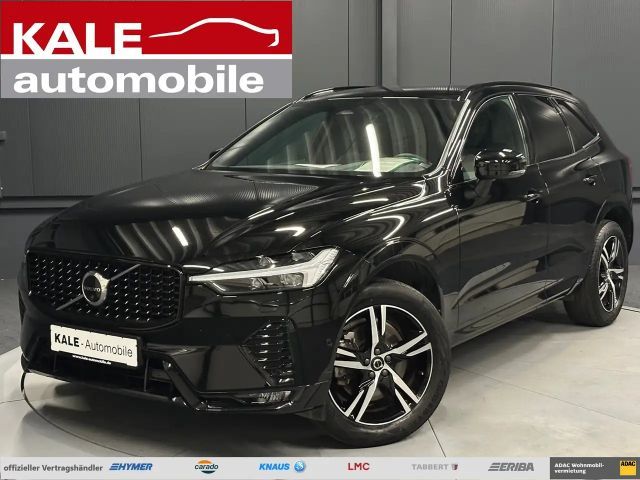 Volvo XC60 R-Design AWD *19Zoll*AHK*360°*Harman/Kardon* 2022 Diesel