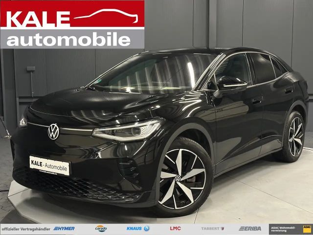 Volkswagen ID.5 GTX 250 kW 4Motion*Infotainment-Paket*20Zoll* 2024 Elektrisch