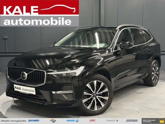 Volvo XC60 Core *19Zoll*AHK*Winter-Paket*Google*KAMERA* 2023 Diesel