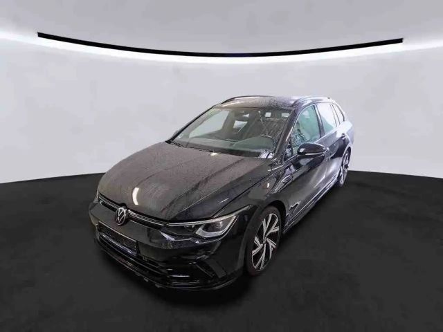 Volkswagen Golf Variant VIII R-Line *Black Style*18Zoll*AHK*LED plus* 2022 Diesel